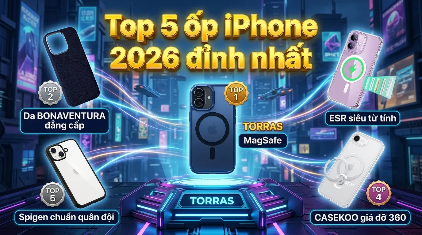 【2026年最新】失敗しないおすすめiPhoneケーストップ5！最強MagSafe対応から高級レザーまで